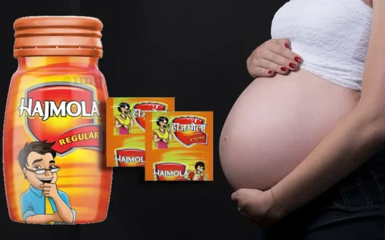 Can You Eat Hajmola In Pregnancy?