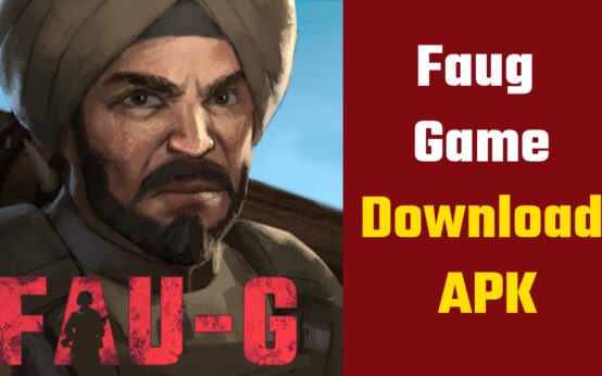 faug game download apk android