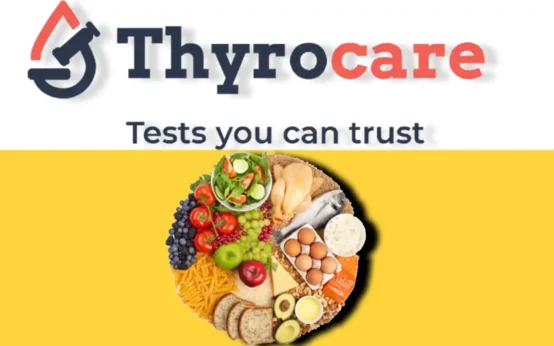 thyrocare food intolerance test